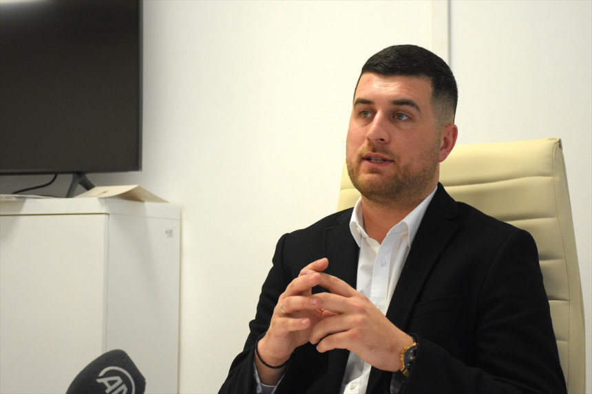 Zakon o sukobu interesa postoji samo na papiru