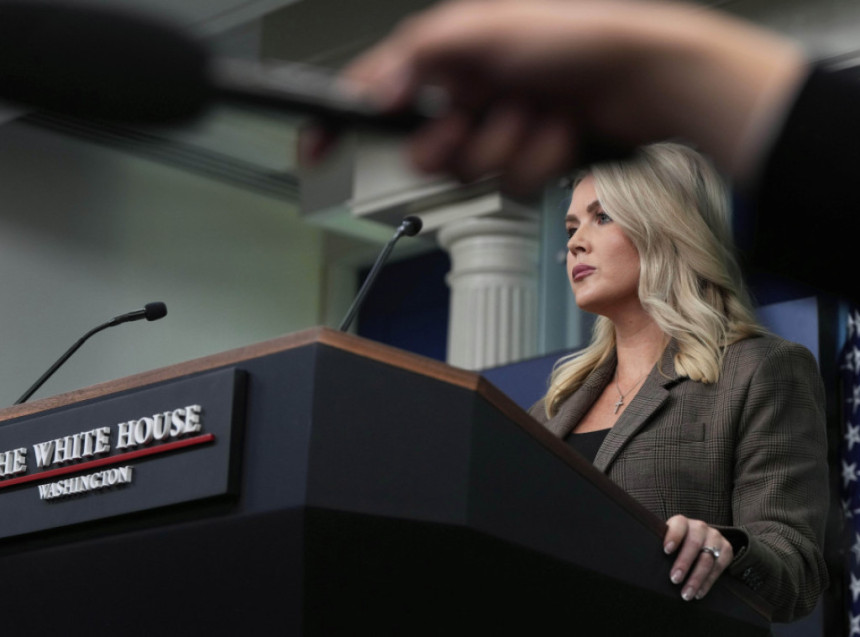 Amerika se protivi priznavanju palestinske države