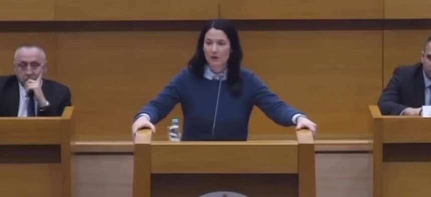 Trivić: Laž kao kontinuitet politike Milorada Dodika