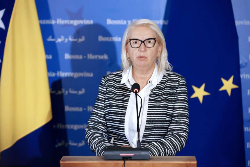 Budžet BiH može ponovo da se vrati Savjetu ministara