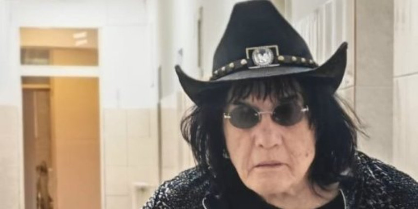 Milić Vukašinović ima novi zdravstveni problem