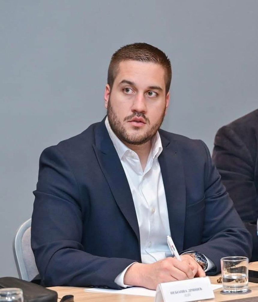 Odborniku PDP zbog TE Ugljevika ukinuto radno mjesto