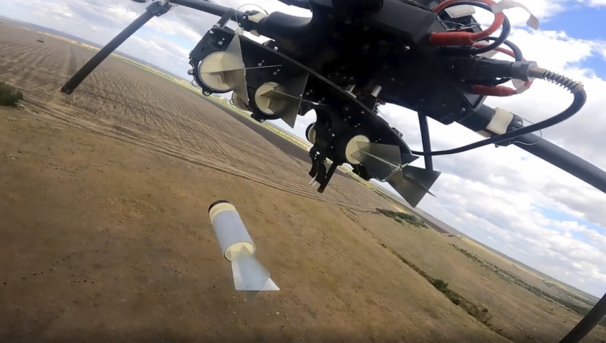 Sedam NATO država  planira „vazdušni štit“ protiv dronova