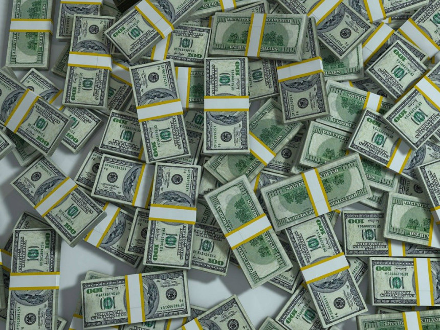 Pogrešno osuđen i dobio odštetu 25 miliona dolara