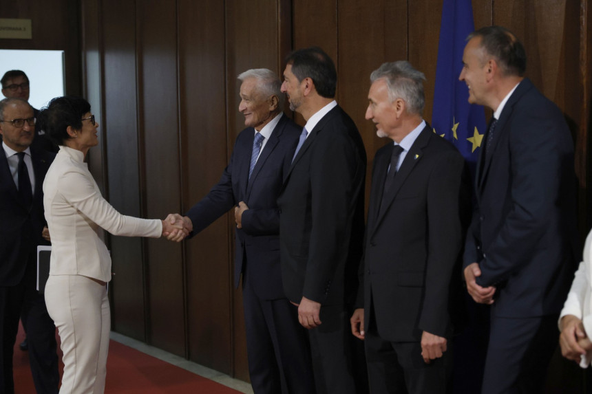 Vukanović: Špirić je odbio poslušnost i javno ponizio Dodika