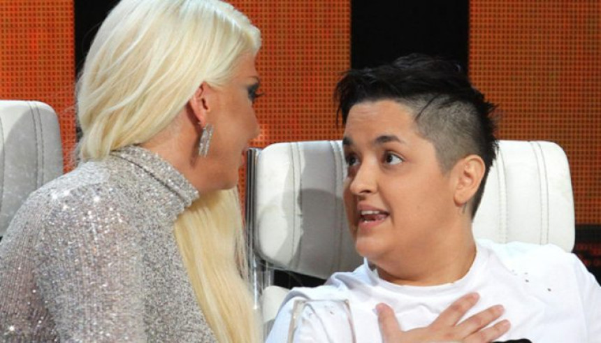 Jelena Karleuša konačno otkrila razlog  zašto ne priča sa Marijom