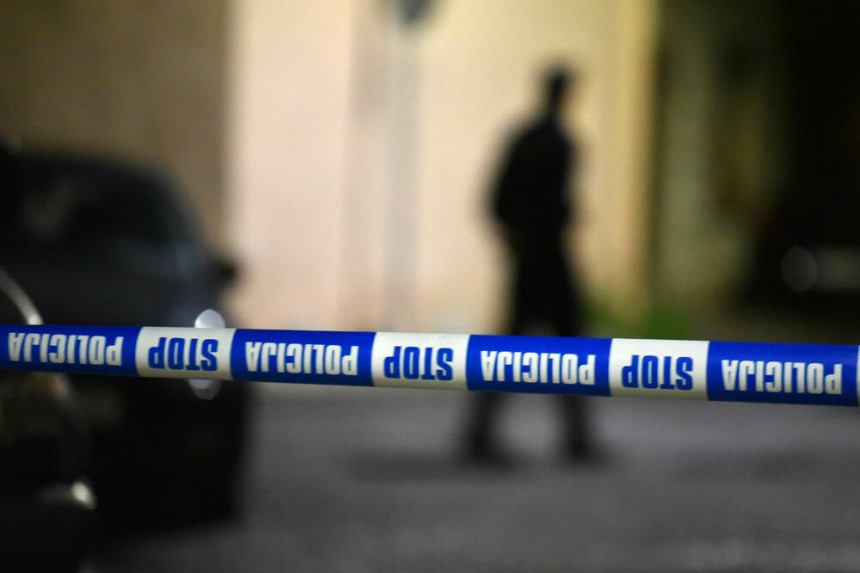 Dvojica škaljaraca ubijena u selu Ugnji kod Cetinja