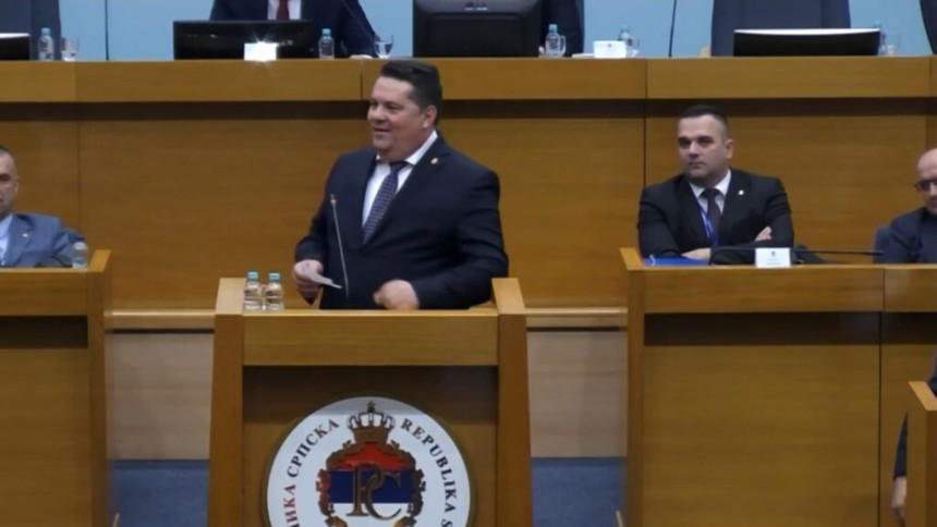 SNSD zaključkom u NSRS udovoljava Ustavnom sudu BiH