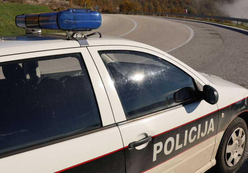 Pretresi na području Tešnja, Maglaja, Usore i Teslića