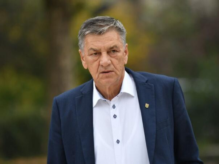 Gradonačelnik Zenice osuđen na četiri godine zatvora