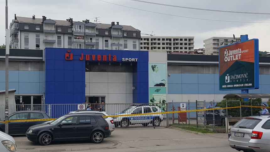 Priznao ubistvo Save Čolića, sud prihvatio sporazum