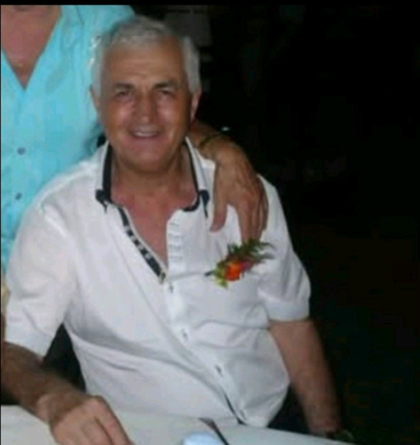 Jadar se oprašta od ljekara-kardiloga dr Dragana Vukotića