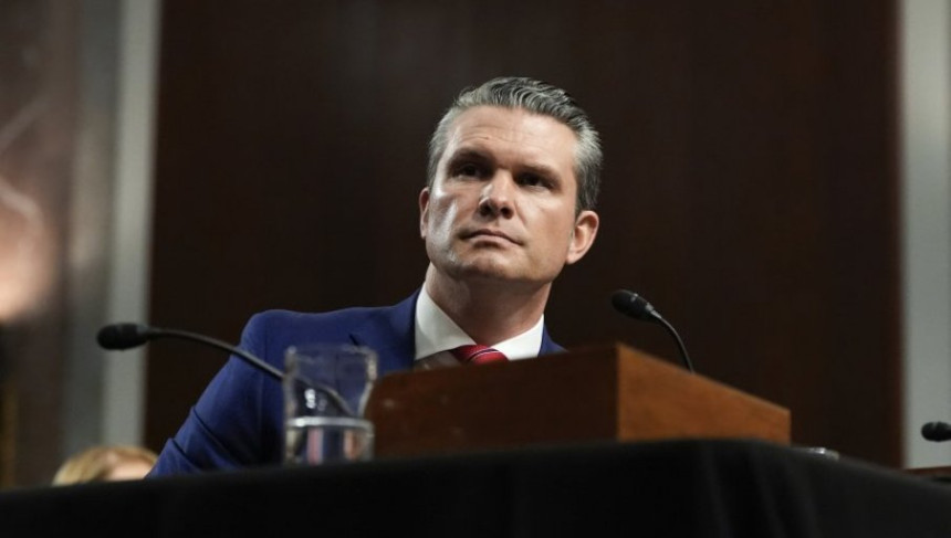 Tajni sastanak američke vojske- Pozvani svi generali