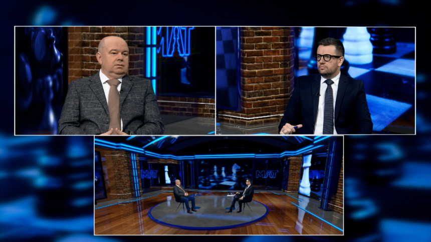 Usvajanjem neustavnih zakona i zaključaka Republika Srpska dovedena u stanje haosa za potrebe samo jednog čovjeka