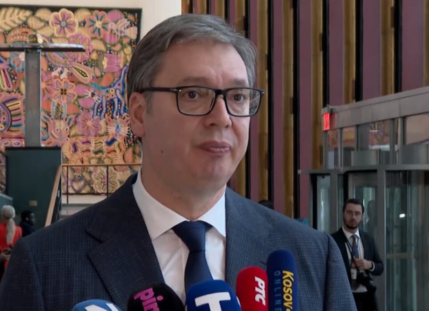 Problemi oko NIS-a ne zanimaju ni Rusiju ni Ameriku