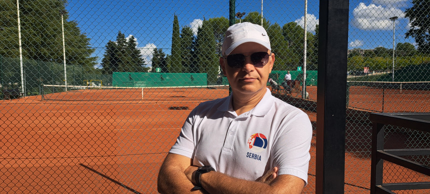 Novinar Berić osvojio treće mjesto na Svjetskom prvenstvu