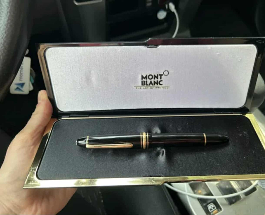 Kupila penkalo za 1 dolar pa otkrila da vredi mnogo više!