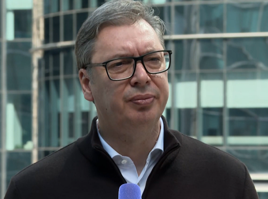 Molili smo za produžetak odlaganja sankcija NIS, ali ne vjerujem da će do toga doći