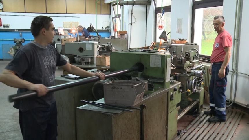 Srpska ima manji ulaz PDV u odnosu na ono što povuče iz zajedničke kase