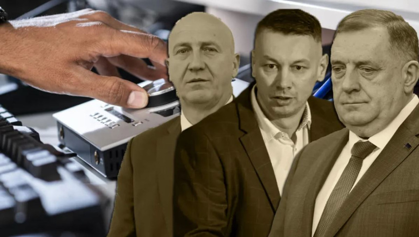 Detalji o sistemu za prisluškivanje iz Izraela