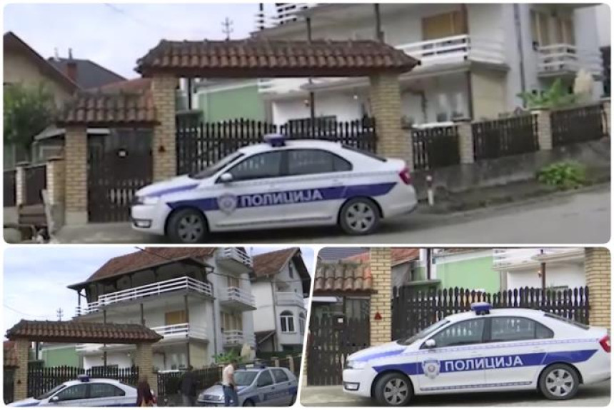 Unuk osumnjičen, pronađeni baba i deda u lokvi krvi