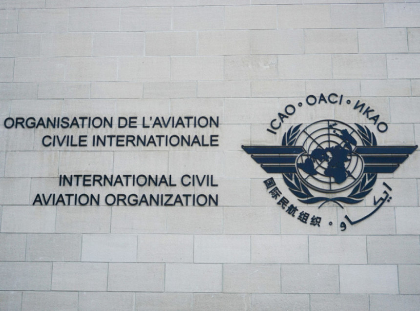 Rusija nije uspjela da povrati svoje mjesto u Savjet ICAO