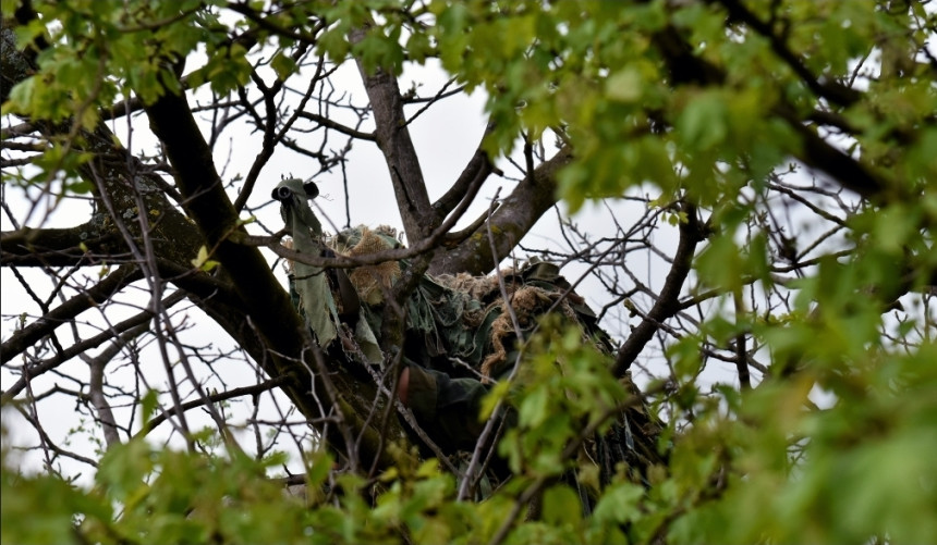 Istraga povodom otkrivanja detalja o obuci Moldavaca na Drini kod Loznice