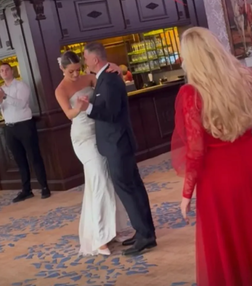 Zet Suzane Mančić bio oženjen ćerkom Nebojše Pavkovića