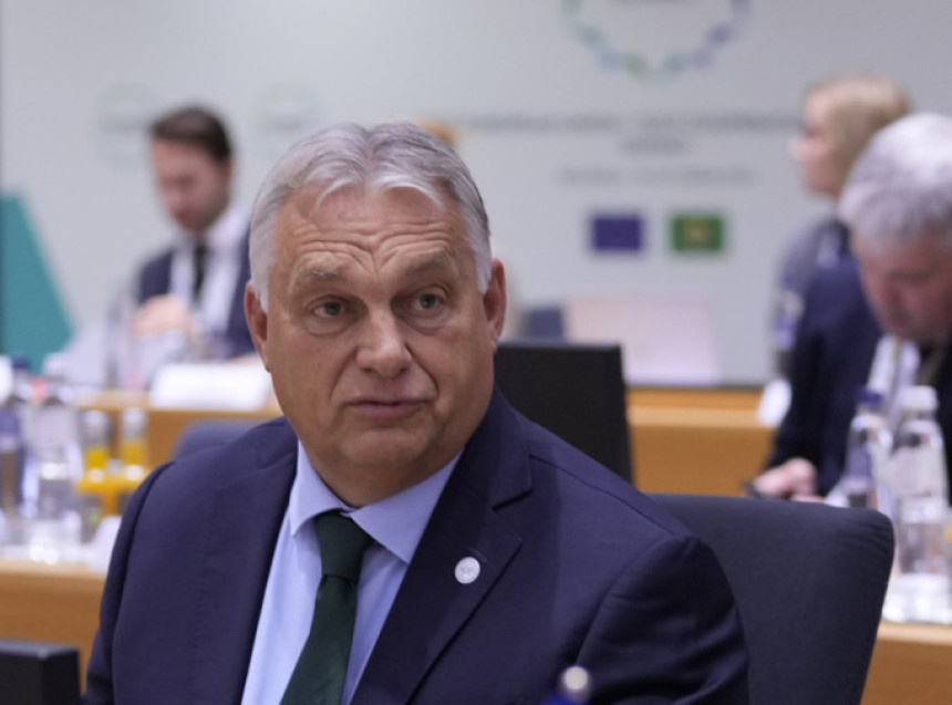 Orban Tusku: Igrate opasnu igru sa životima Evropljana
