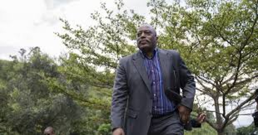 Bivši predsjednik Konga Žozef Kabila osuđen na smrt