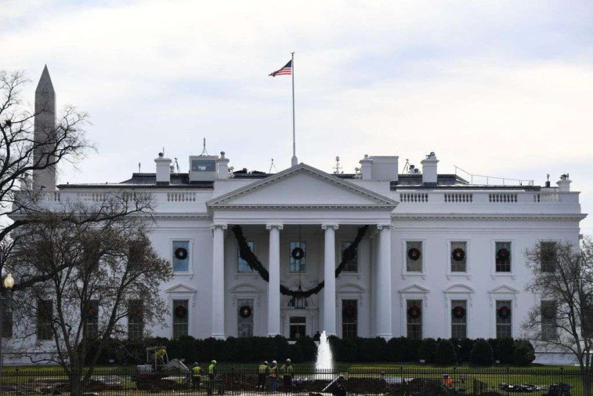 Američka savezna vlada zvanično obustavila rad