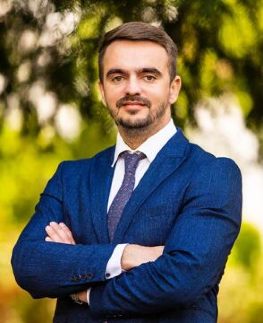 Pranjić: Ovlašten sam u skladu sa Ustavom Srpske da potpisujem ukaze