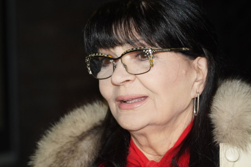 Нада Обрић добила налазе из Беча: Нећу да одустанем сваки дан је од Бога