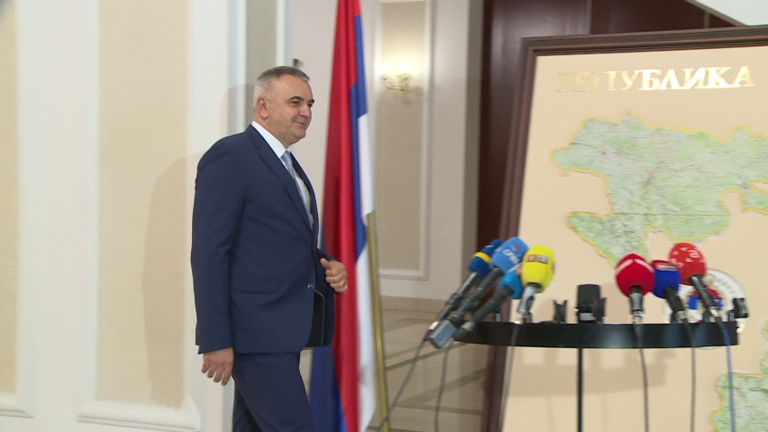 Vlada Srpske daje Serdarovu 240 miliona KM za svoja prirodna bogatstva