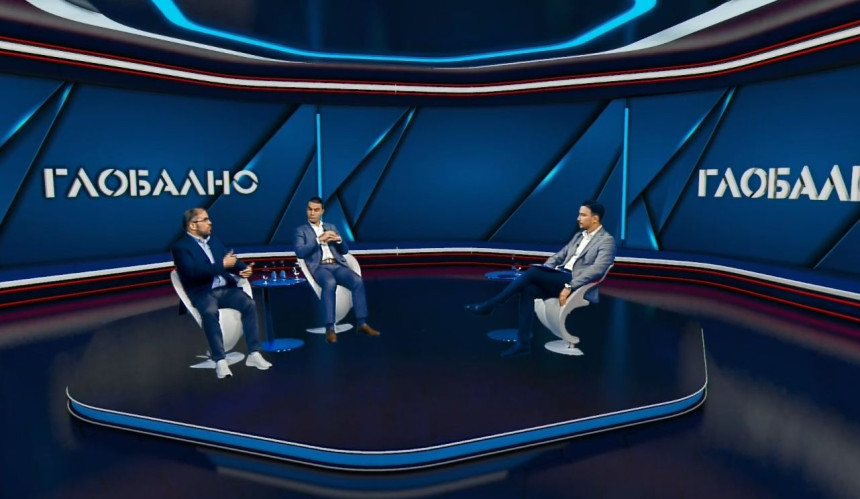 Srpska ne smije sebi da dozvoli institucionalnu krizu