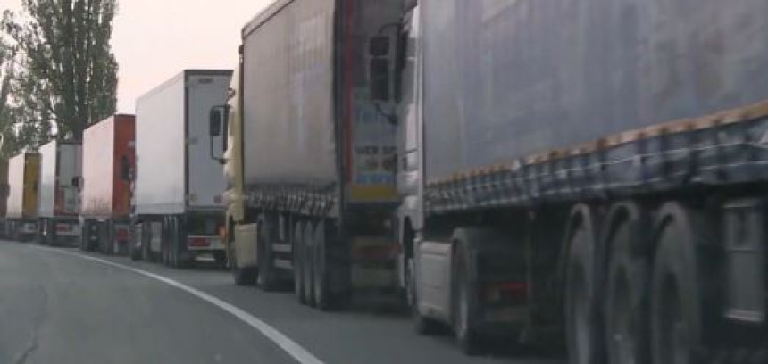 Lov na kamiondžije: Uhapšeno desetak Srba u Americi