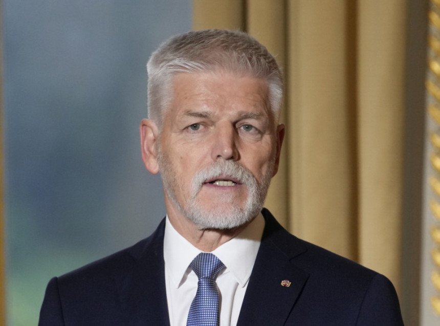 Predsjednik u avionu niskotarifne kompanije: Put platio sam, sjedio u posljednjem redu