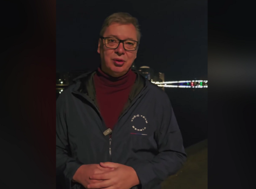 Srbija će snabdjeti tržište naftom i naftnim derivatima