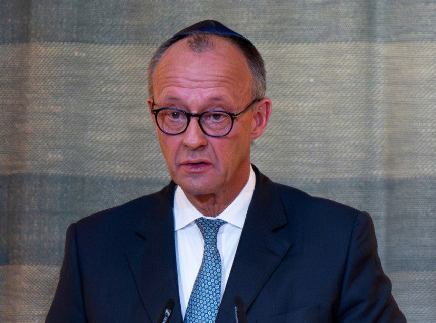 Merc kritikovao Orbana tokom sastanka lidera EU