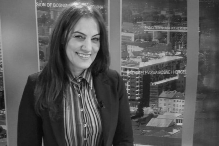 Preminula novinarka Branka Branković