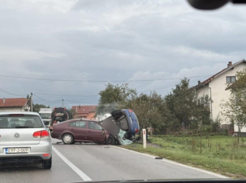 Tuga u Donjem Vakufu i Bugojnu: 3 mladića poginula