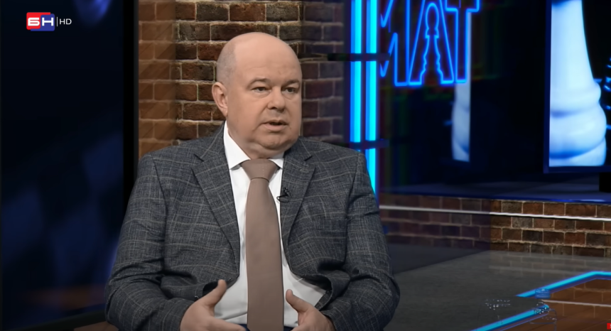 Dr Blagojević o presudi u predmetu Kovačević protiv BiH