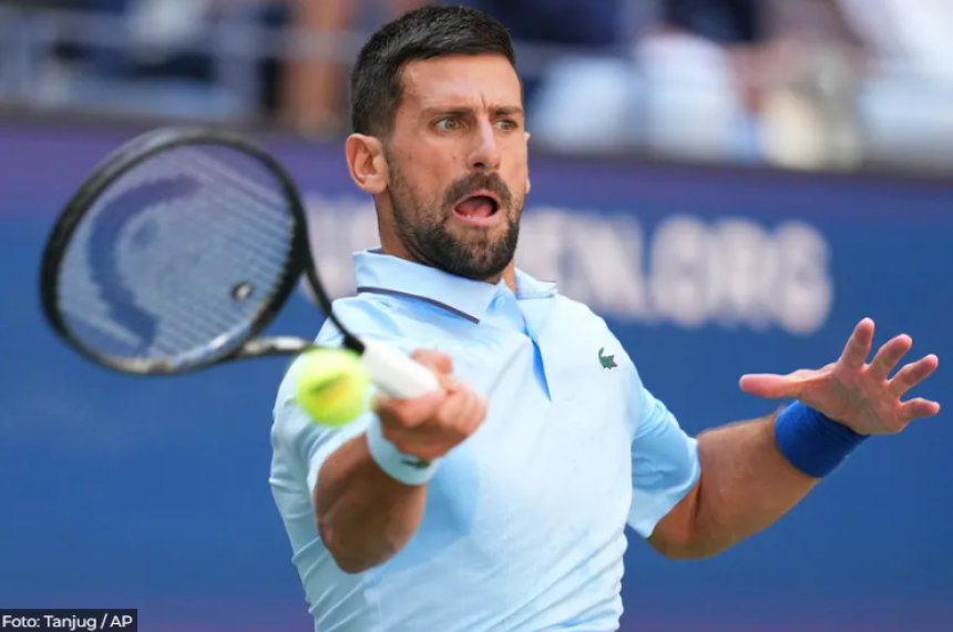 Novak Đoković i Marin Čilić oborili rekord i ušli u istoriju