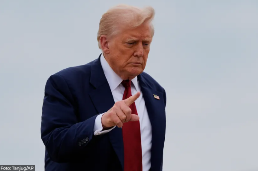 Ultimatum Hamasu: "Ovo vam je rok ili slijedi pakao!"