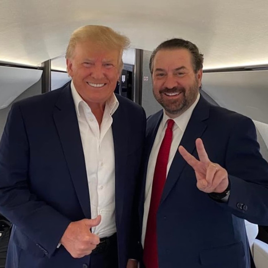 Povučena nominacija Marka Brnovića za ambasadora SAD