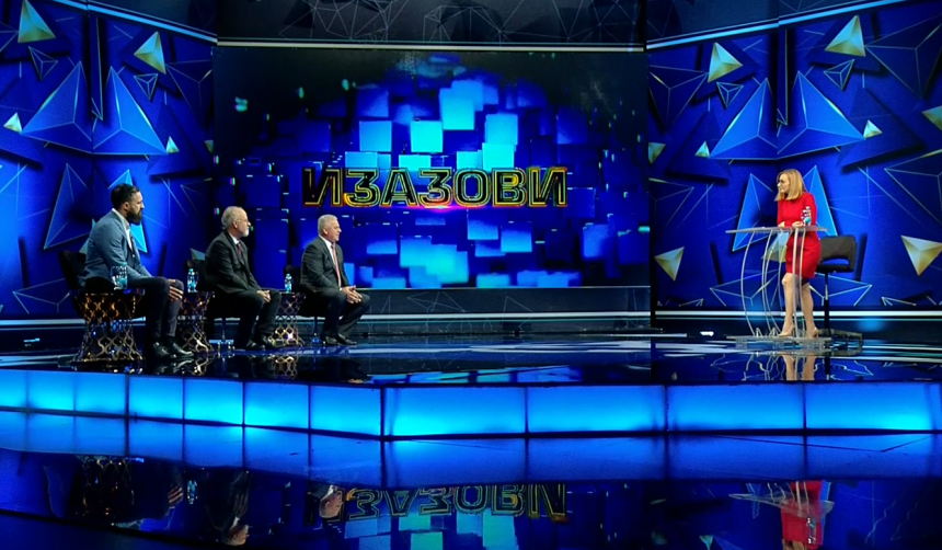 Prethodna Vlada je ogrezla u kriminalu, a nova je samo Vlada kontinuiteta sa istim nalogodavcima i poslušnicima!