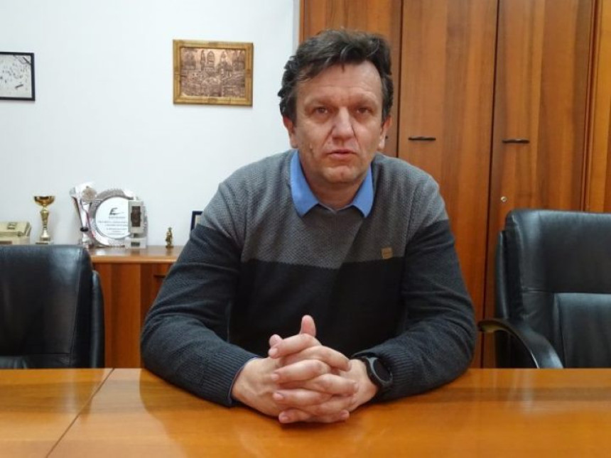 Šta će Blanuša uraditi sa budžetom predsjednika Srpske