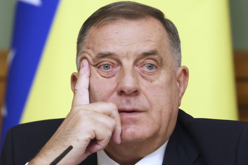 Bivši predsjednik Republike Srpske na službenom putu – ko to finansira?