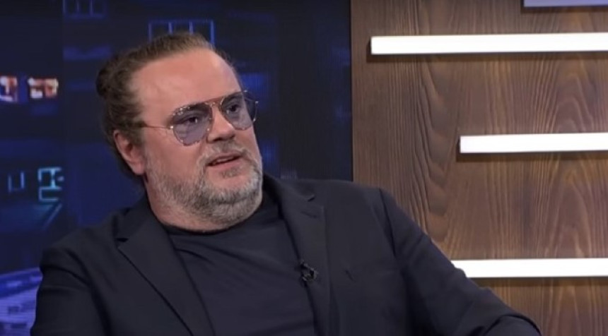 Šašić: Pravim i ja slavlja, ali za sebe ne zovem medije