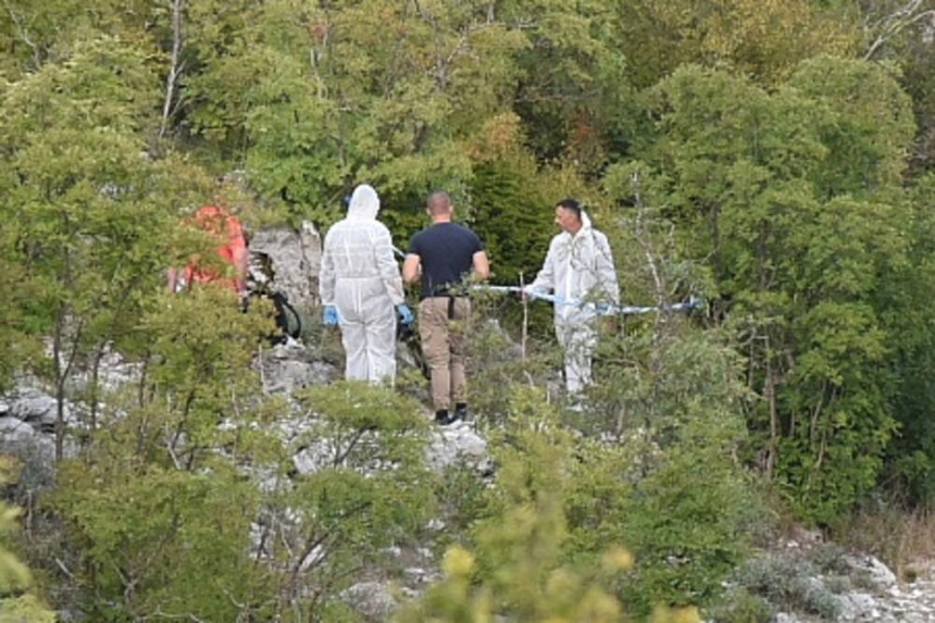 "Pao" osumnjičeni, pomagao dvostruko ubistvo na Cetinju